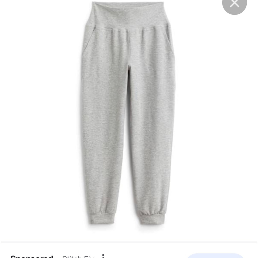 Beyond yoga spacedye joggers